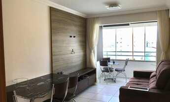 Imagem: Apartamento 2 quartos Torres de Amintas