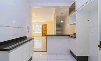 Imagem 11: Sobrado em Condomínio para Venda em Curitiba, Tingui, 3 dormitórios, 1 suíte, 3 banheiros