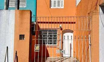 Imagem: Sobrado com 3 dormitórios para alugar