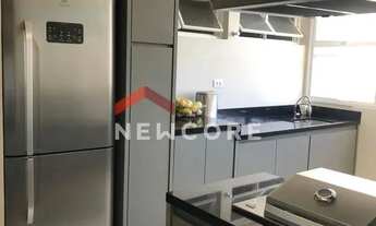 Imagem 11: Apartamento em Rua Cabo Verde - Vila Olímpia - São Paulo/SP