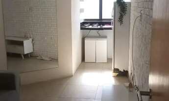 Imagem 13: Imóvel para aluguel tem 30 metros quadrados com 1 quarto em Boa Viagem - Recife - PE