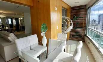 Imagem 5: Piazza Colonna - 2 suítes - 2 vagas - Batista Campos - Venda