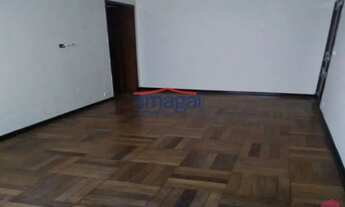 Imagem 6: Apartamento no centro para locação