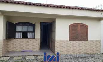 Imagem 3: Casa 02 quartos faixa mar Praia de Leste