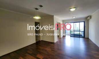 Imagem: Brooklin 3 quartos 2 suítes