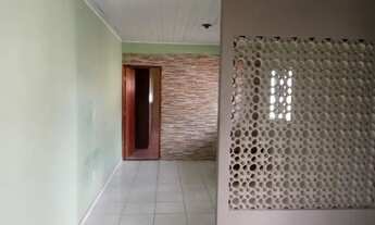 Imagem: Casa · Cajazeiras, Salvador - 120m²