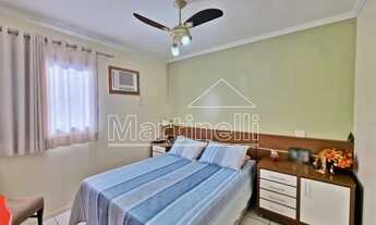 Imagem 6: Apartamento á venda no Edifício Belle Vue, próximo à Av. 13 de Maio - Ribeirão Preto/SP