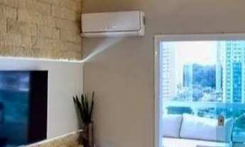 Imagem 2: Apto, 70m², 2/4, 1 vaga no Ed. Varandas