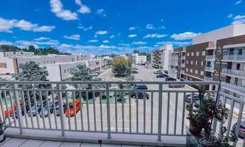 Imagem 5: APARTAMENTO com 70 metros quadrados - 2 dormitórios 1 suite 1 vaga HARMONIA FLORAE -Grama