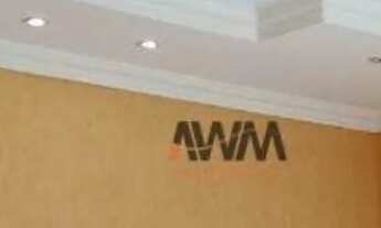 Imagem 2: Apartamento com 4 Quartos à venda, 130 m² por R$ 390.000 - Setor Aeroporto - Goiânia/GO