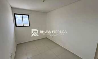 Imagem 6: Alugo Apartamento 4 quartos, 100m² no bairro da Prata - Campina Grande - Pb