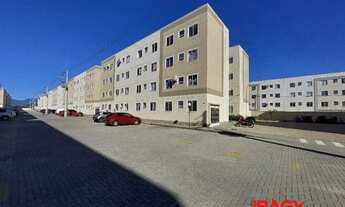 Imagem 3: Excelente Apartamento 2 dormitório(s) em Forquilhas - São José