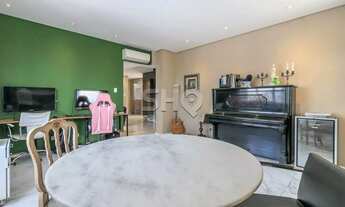 Imagem 5: Cobertura na Bela Vista - Condomínio Edifício Luzano