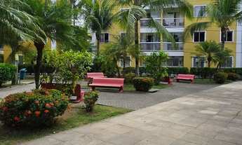 Imagem 5: Apartamento 2/4 com Suíte - Vivenda Colonial