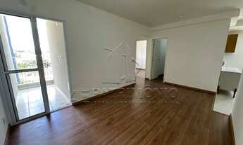 Imagem 5: APARTAMENTO, 3 Dormitório(s) sendo 1 suite Luiza Residencial