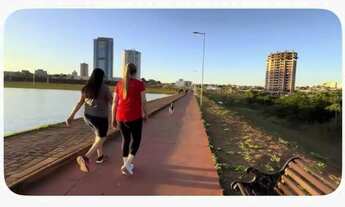 Imagem 3: Alugo Kitinet Mobiliada tipo Flat no Residencial Interlagos em Rio Verde