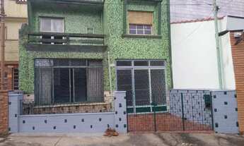 Imagem: Sobrado para venda na Vila Bertioga - Mooca