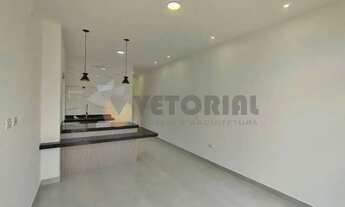 Imagem 6: Casa com 2 dormitórios à venda, 65 m² por R$ 410.000,00 - Balneário dos Golfinhos - Caragu