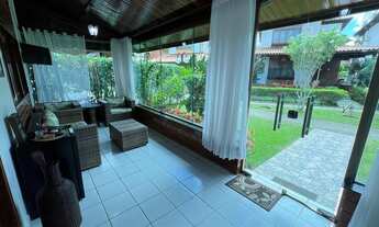 Imagem 3: Casa em gravata condomínio fechado