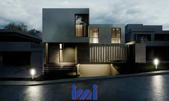 Imagem 2: Casa em Condomínio à venda no Campo Comprido