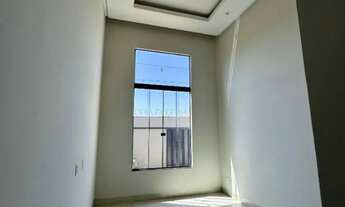 Imagem 2: Casa 3/4 (sendo uma suíte) Jardim Veneza em Aparecida de Goiânia