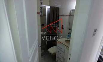 Imagem: Apartamento - / Residencial / Catete