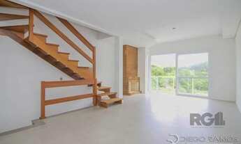 Imagem 3: Sobrado em Hípica