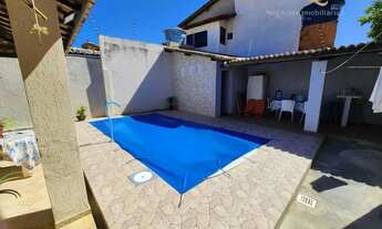 Imagem 4: Casa com piscina na Atalaia Nova - Barra dos Coqueiros - 180876 [7992