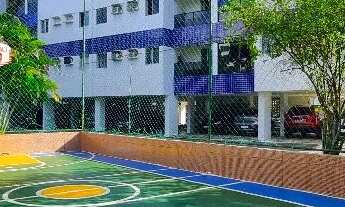 Imagem 4: Apartamento Incrível na Várzea - Próximo à Av. Caxangá e a Fiat Italiana - Mobiliado