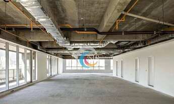 Imagem: Conjunto para alugar, 1020 m² - Brooklin