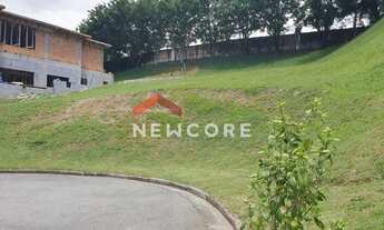 Imagem 4: Lote em condomínio em Estrada Carlos Antônio Pereira de Castro - Granja Viana - Cotia/SP