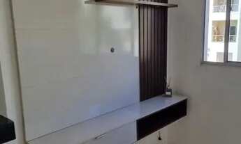 Imagem 2: Apartamento para locação 2 dorm, com armários no Bairro Jd. Conceição próximo ao Max Ataca