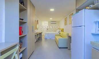 Imagem 4: FLAT MOBILIADO EM PORTO DE GALINHAS PISCINA PRIVATIVA E ALTO PADRÃO DE CONFORTO