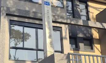 Imagem 5: Sobrado com 3 dormitórios à venda, 197 m² por R$ 1.290.000,00 - Água Verde - Curitiba/PR