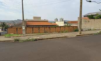 Imagem: Terreno Jardim Santa Genebra