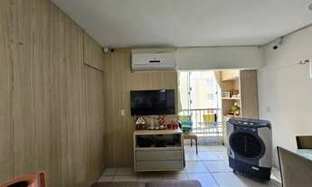 Imagem: EXCELENTE apartamento MOBILIADO com 64m²