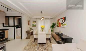 Imagem 3: Sobrado em Condomínio 3 quartos 2 vagas à venda