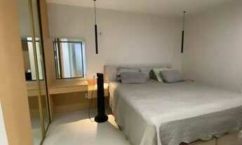 Imagem 4: Ed. Rio Piave - 150m², 3 Suítes, 2 Vagas e Sacada Gourmet 100% Reformado no Umarizal