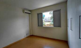 Imagem 5: Apt. 04 qtos e área privativa. São Luiz