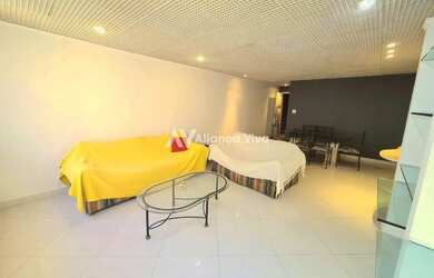 Imagem 6: Copacabana Apartamento com 3 dormitórios