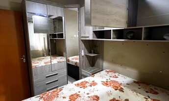 Imagem 7: Casa Sobreposta Apartamento com 2 dormitórios