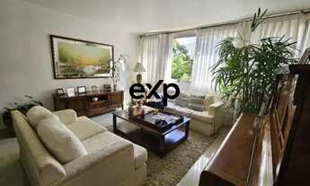 Imagem 5: Apartamento em Moema com 131m²