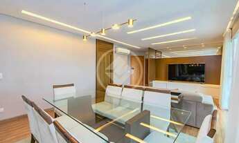 Imagem 4: Apartamento 3 Quartos -Ecoville - 126m² codigo: 139652