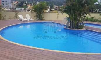 Imagem 2: Apartamento à venda no Henri Matisse, no Jardim Merci II em Jundiaí-SP