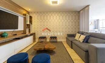 Imagem 5: Apartamento em Avenida Siqueira Campos - Boqueirão - Santos/SP