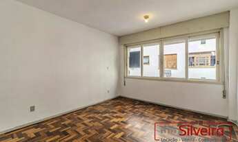 Imagem 2: Apartamento Kitnet no Passo D' Areia