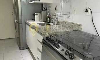 Imagem 5: Garden no Condomínio Essence com 3 quartos sendo 2 suítes