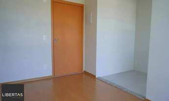 Imagem 2: Apartamento com 02 dormitórios e vaga escriturada