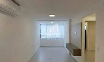 Imagem: Apartamento para aluguel, 2 quartos, 1 suíte