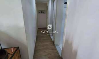 Imagem 7: Tijuca Apartamento com 3 dormitórios